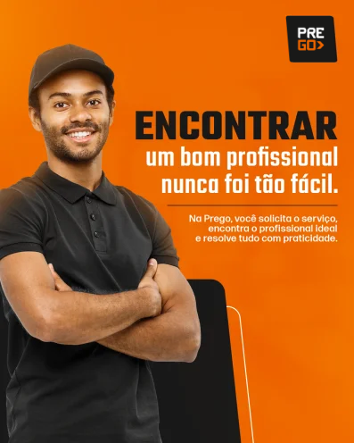 Não adie consertos